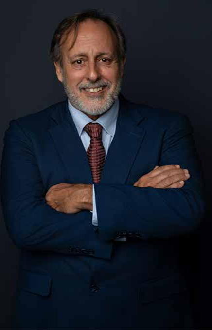 Dr. José Rafael Iribarren